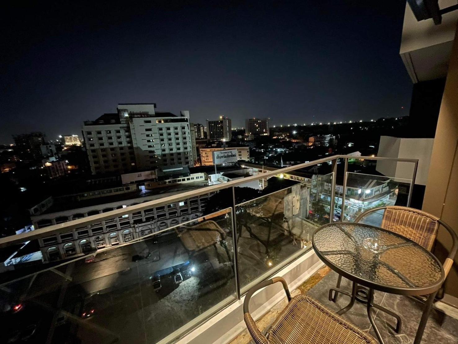 The Astra Sky River Condo Chiang Mai Exterior foto