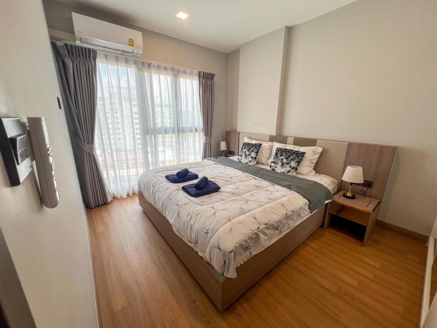 The Astra Sky River Condo Chiang Mai Exterior foto