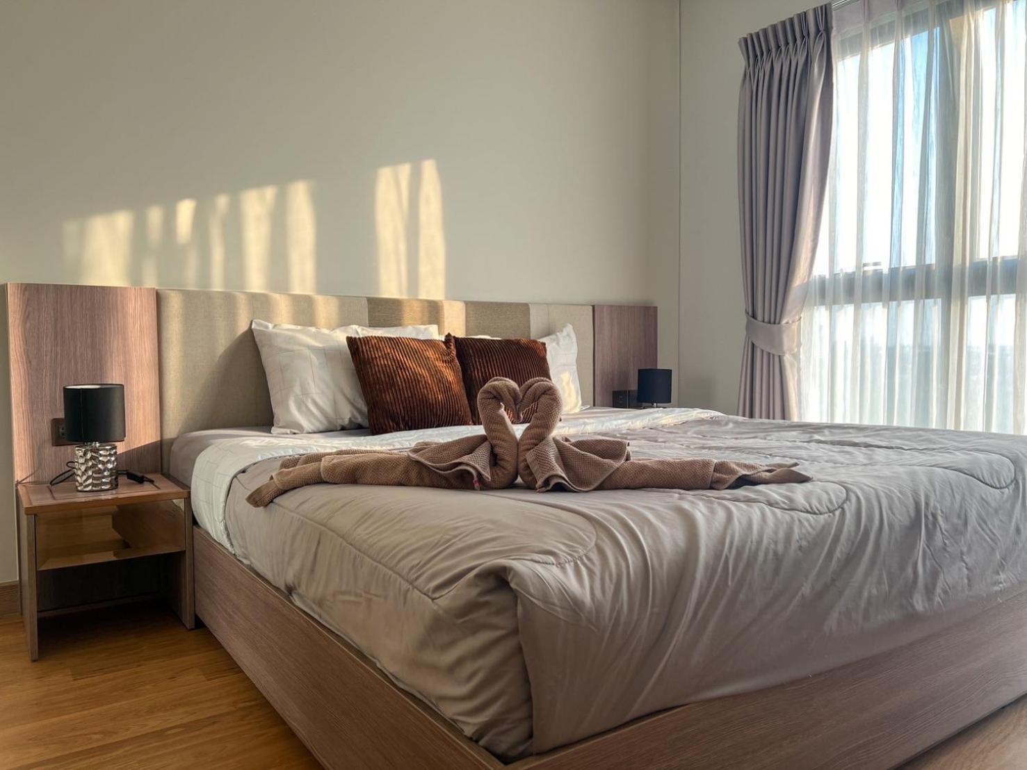 The Astra Sky River Condo Chiang Mai Exterior foto