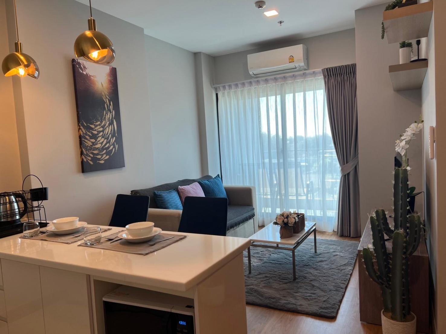 The Astra Sky River Condo Chiang Mai Exterior foto