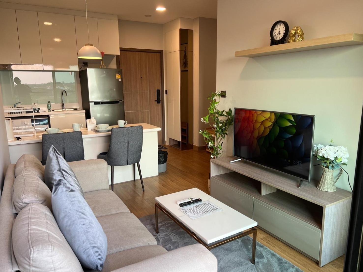 The Astra Sky River Condo Chiang Mai Exterior foto