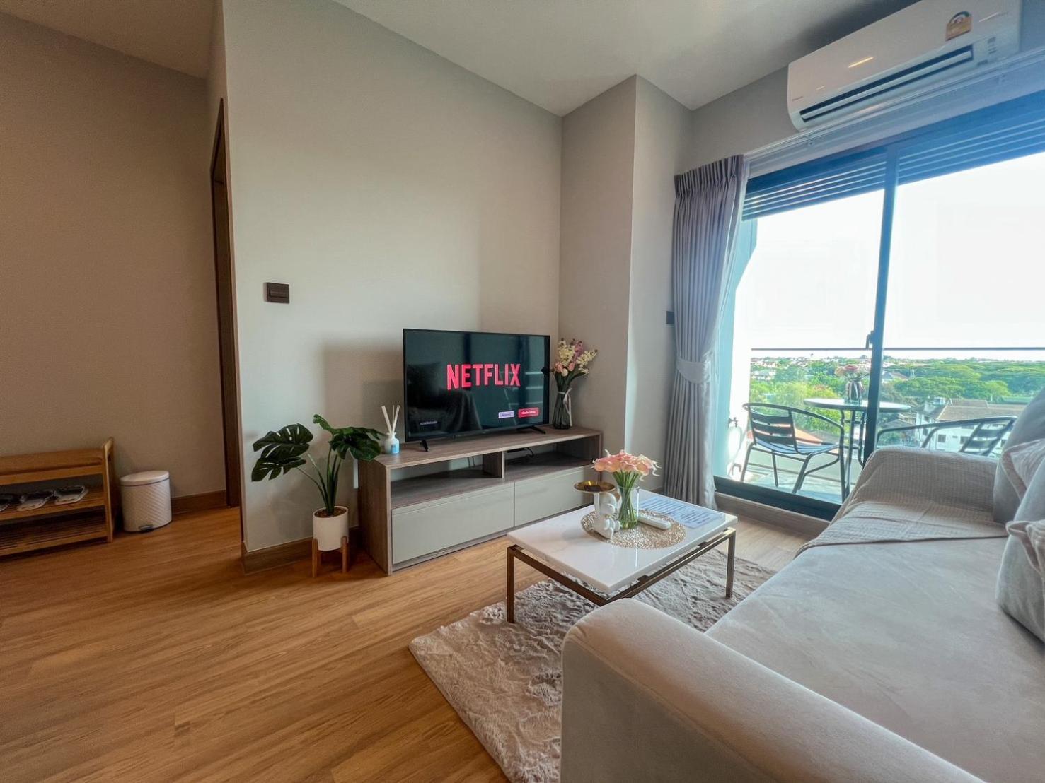 The Astra Sky River Condo Chiang Mai Exterior foto