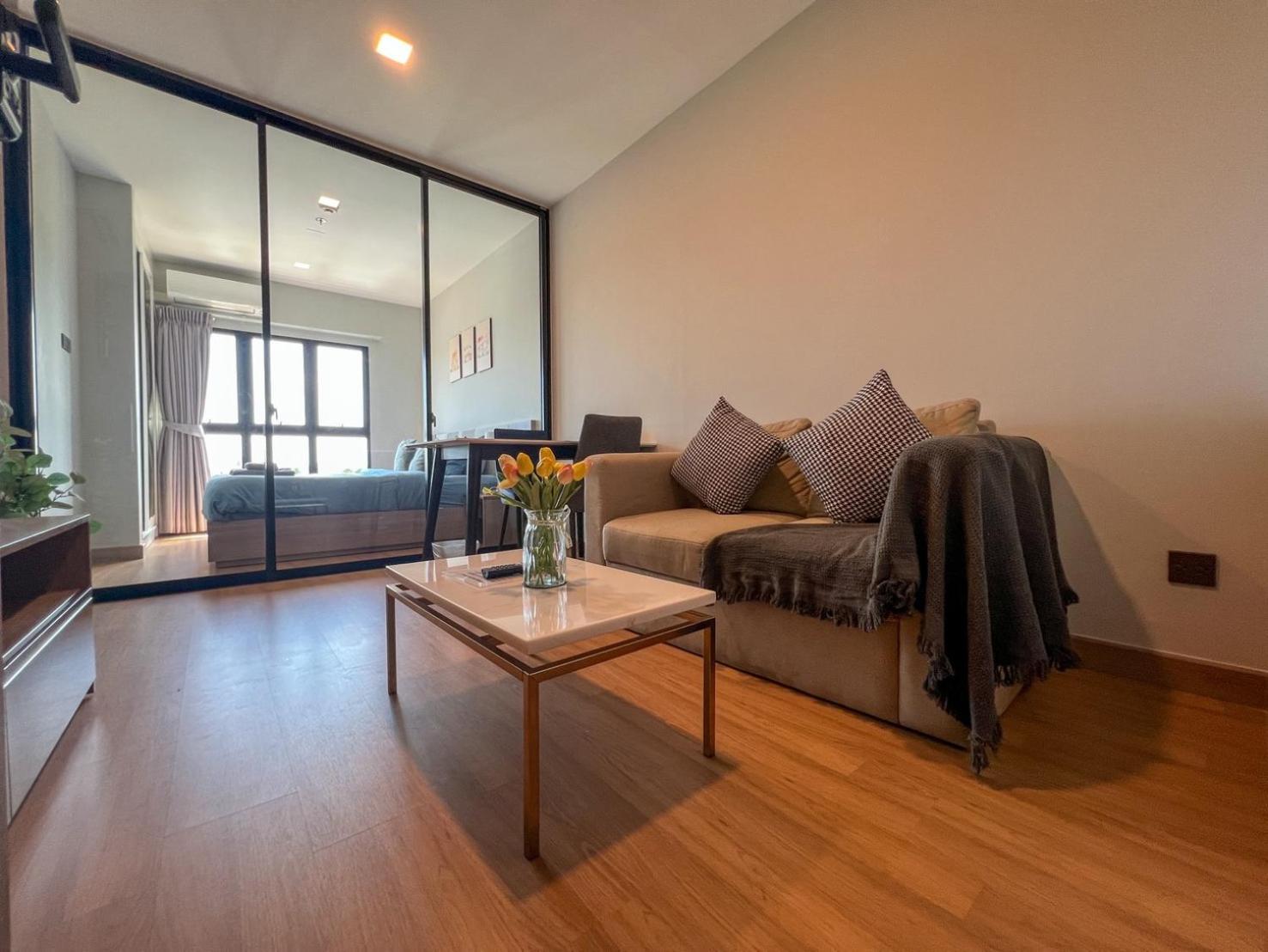 The Astra Sky River Condo Chiang Mai Exterior foto