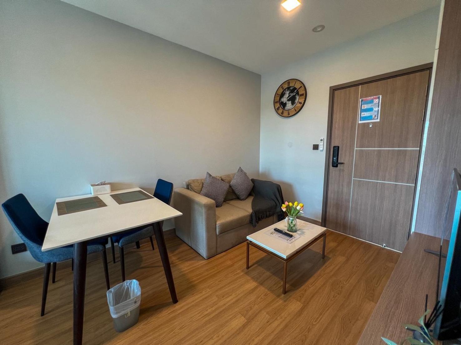 The Astra Sky River Condo Chiang Mai Exterior foto