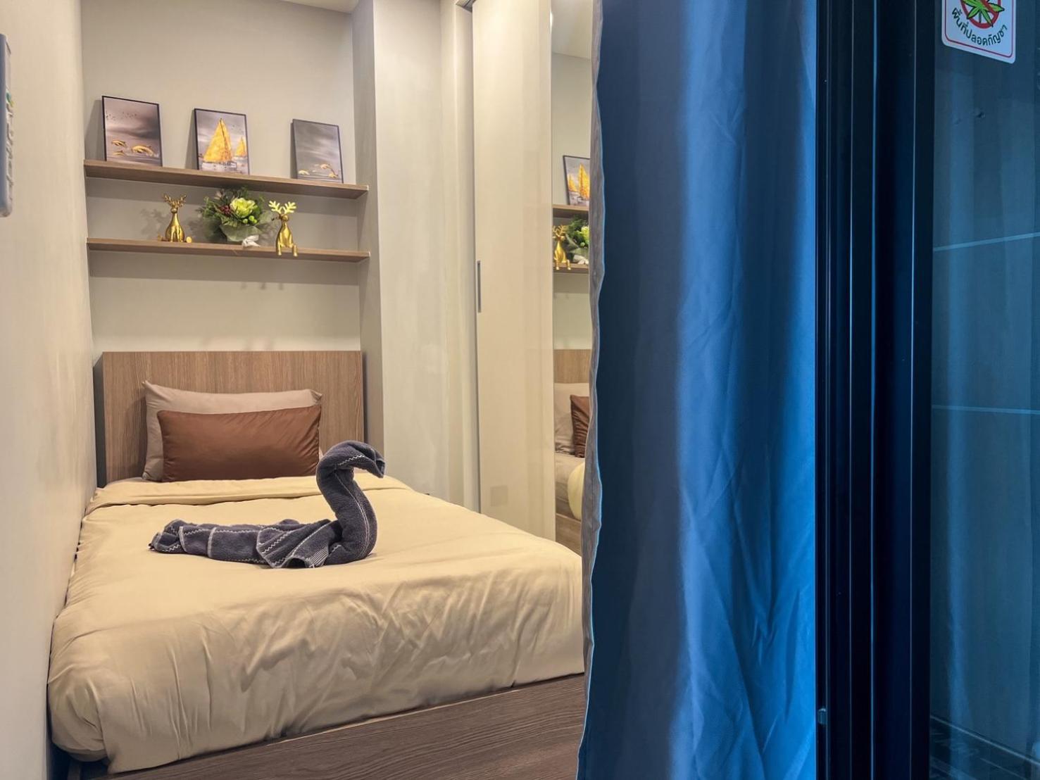 The Astra Sky River Condo Chiang Mai Exterior foto